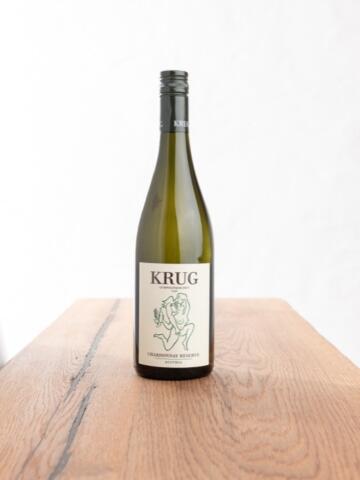 Chardonnay - Reserve - Krug