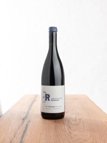 Pinot Noir - Ried Holzspur - Johanneshof Reinisch